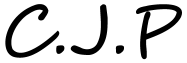 Logo de CJP