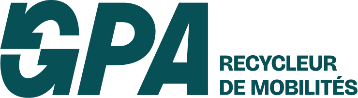 Logo de GPA 26