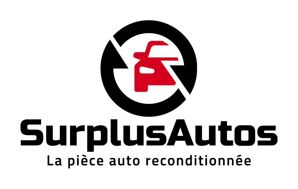 Logo de SurplusAutos
